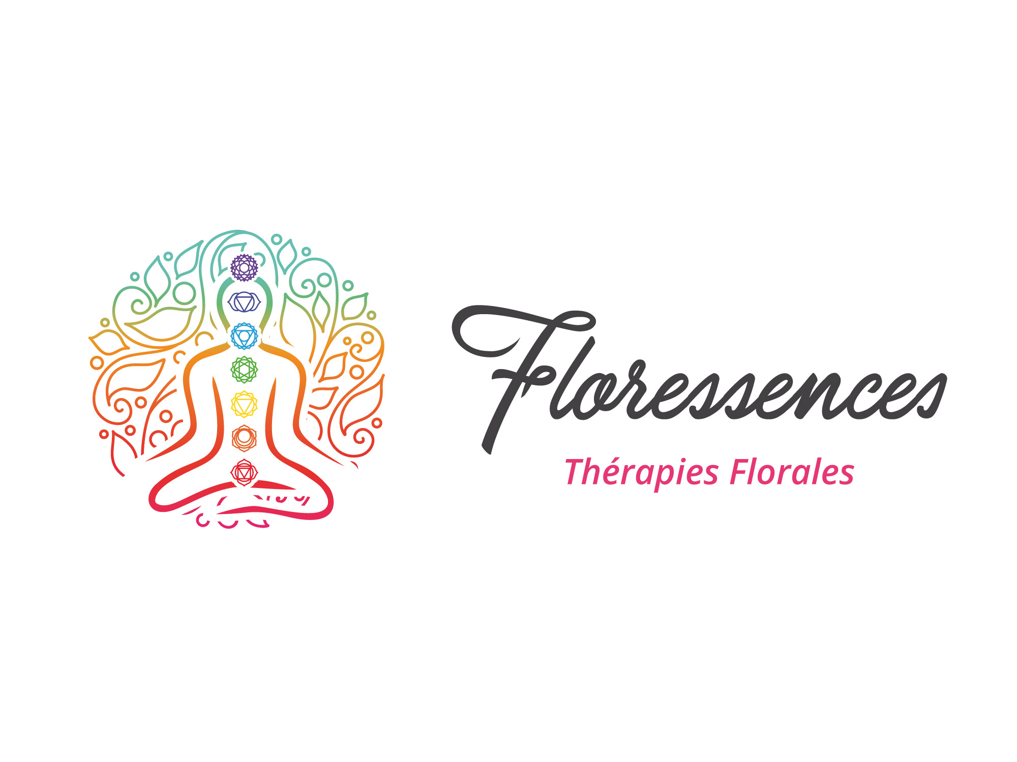 Logo de Floressences